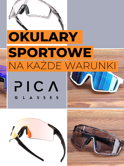 okulary PICA