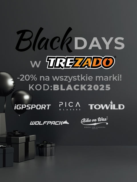 black days -20%