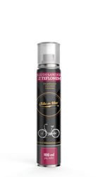 Bike on Wax - Olej do łańcucha z PTFE - aerozol 100 ml