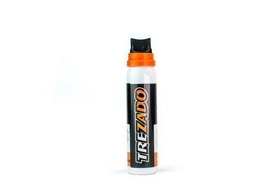 3 x Spray naprawczy Trezado Turbo Repair 100 ml + zestaw wkładów presta GRATIS!!!