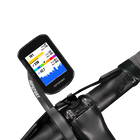 IGPSPORT Licznik GPS BSC300T + Radar SR Mini