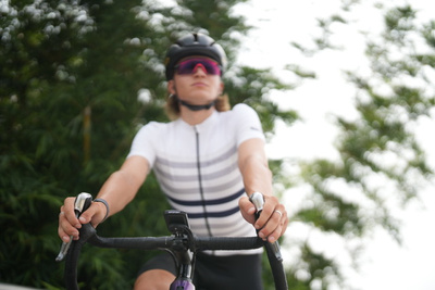 Licznik rowerowy GPS BSC100 Max