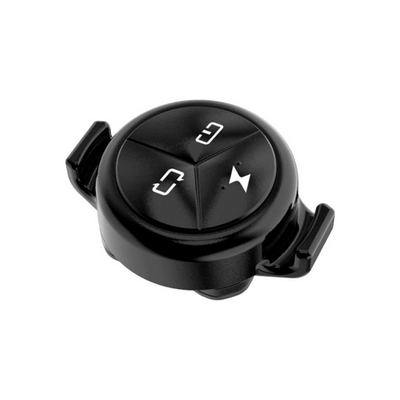 Zestaw Towild: lampa przednia CL600 + tylna TL03 + pilot ACL-01