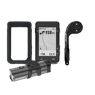 IGP Licznik GPS IGS630S z uchwytem M80 + Lampka VS500 + etui + szybka
