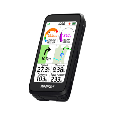 Licznik rowerowy GPS iGPSPORT BiNavi Air