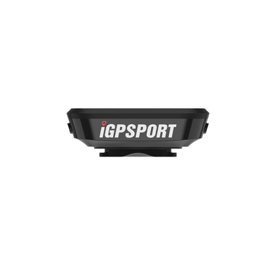 Licznik rowerowy GPS iGPSPORT BSC300 żółty