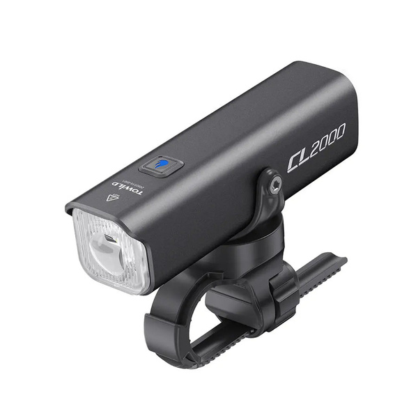 Lampa przednia Towild CL2000