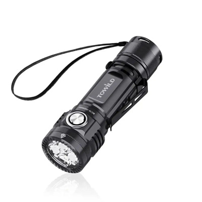 Latarka akumulatorowa Towild BC10 Led
