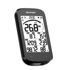 Licznik rowerowy GPS BSC100 Max