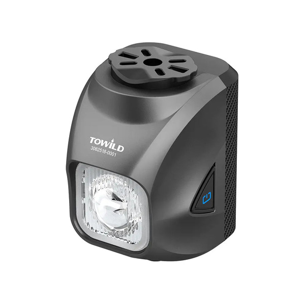 Lampa przednia Towild DL1200S