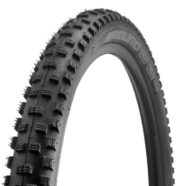 Opona zwijana Wolfpack Enduro MTB 27.5x2.4 Tubeless Ready ToGuard Compound Czarna