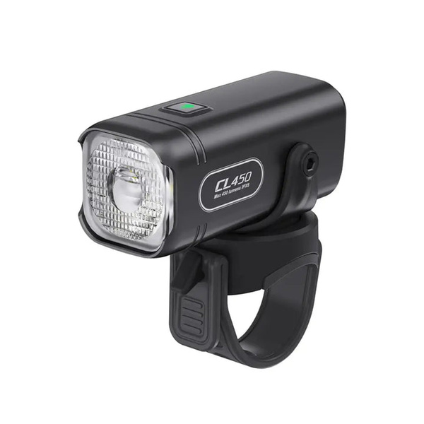 Lampa przednia Towild CL450