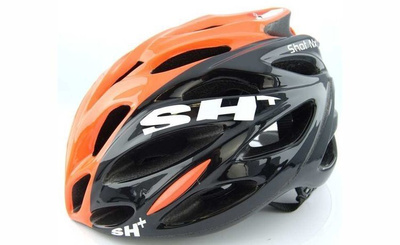 SH+ Kask rowerowy SHOT NX