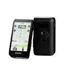 IGPSPORT Licznik GPS BiNavi + Radar SR Mini