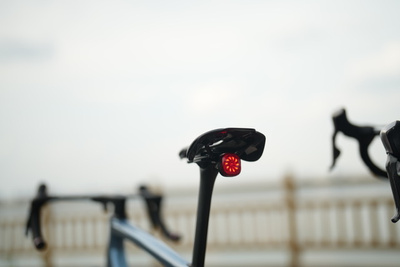 IGPSPORT Tylna lampka TL50