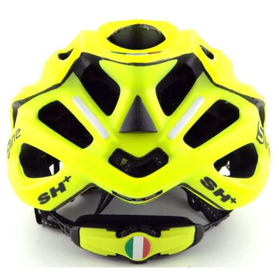 SH+ Kask rowerowy SHABLI S-LINE