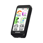 Licznik rowerowy GPS iGPSPORT BiNavi Air + Uchwyt M80