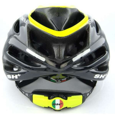 SH+ Kask rowerowy SHOT NX