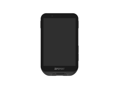 IGPSPORT Licznik GPS iGS800 + Lampka VS1800