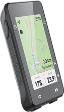 IGP Licznik GPS IGS630S z uchwytem M80 + Lampa tylna TL30