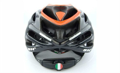 SH+ Kask rowerowy SHOT NX