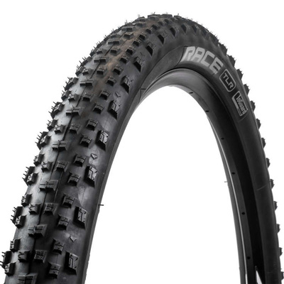 Opona zwijana Wolfpack Race MTB 29x2.4 Tubeless Ready ToGuard Compound Czarna