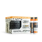 2 x Wolfpack Race MTB 29x2.4 + 2 x Trezado Turbo Repair GRATIS!!!