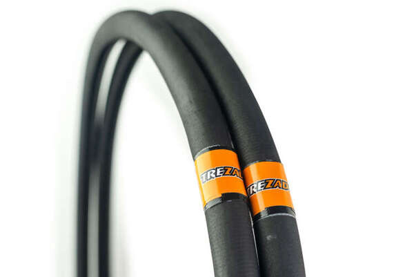 Wkładka antydobiciowa Trezado INSERT PRO XS 2szt.