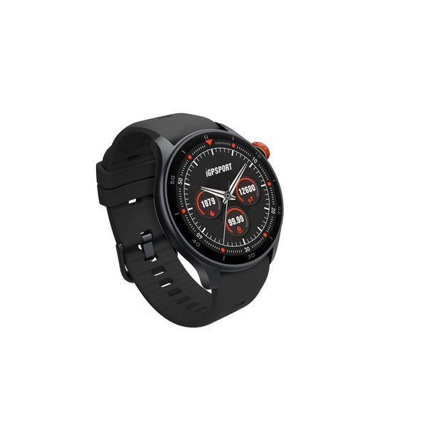 Zegarek sportowy z GPS LW10