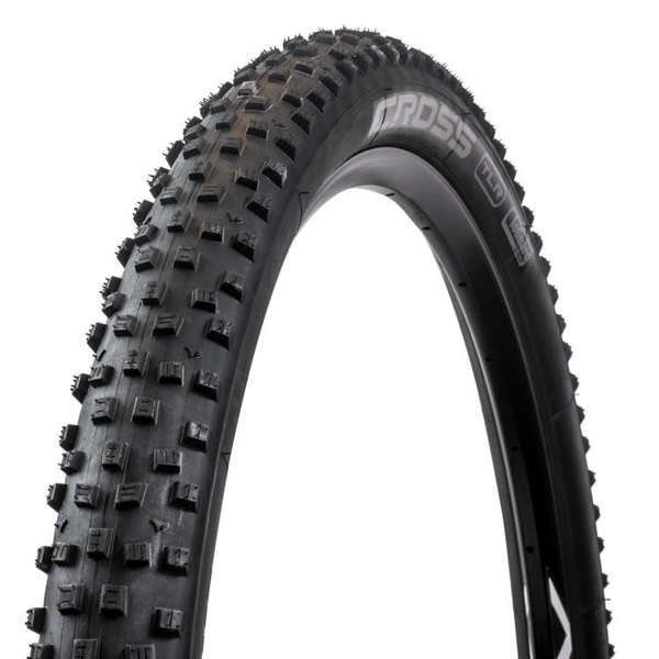 Opona zwijana Wolfpack Cross 29x2.6 Tubeless Ready ToGuard Compound Czarna