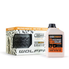 Wolfpack Super Speed 29x2.2 + Race 29x2.2 +Trezado 500 ml GRATIS!!!