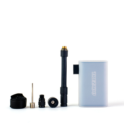 Trezado P2 Mini Pompka