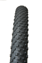 2 x Wolfpack Cross 29x2.25 + 2 x Trezado Turbo Repair GRATIS!!!