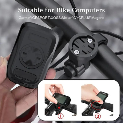 Uchwyt na kierownicę Towild ALB-05