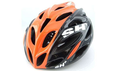 SH+ Kask rowerowy SHOT NX