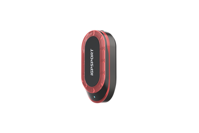 IGPSPORT Licznik GPS BiNavi + Radar SR Mini