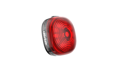 IGP Licznik GPS IGS630S z uchwytem M80 + Lampa tylna TL30