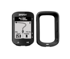 Licznik rowerowy GPS BSC200 + silikonowe etui