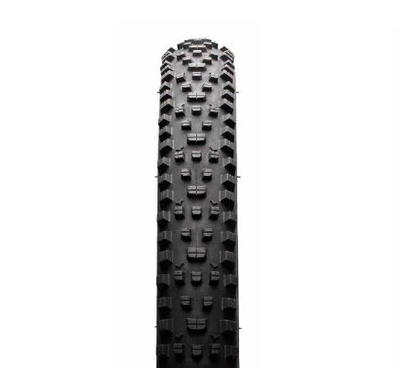 Opona zwijana Wolfpack Trail 29x2.6 Tubeless Ready ToGuard Compound Czarna