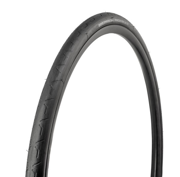 Opona zwijana Wolfpack Race 700x28c TLR ToGuard Compound Czarna