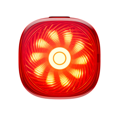 IGPSPORT Tylna lampka TL50