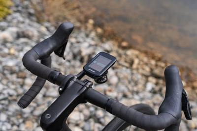 Licznik rowerowy GPS iGPSPORT BiNavi Air