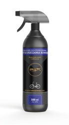 Bike on Wax - Środek do czyszczenia i odtłuszczania roweru - atomizer 500ml