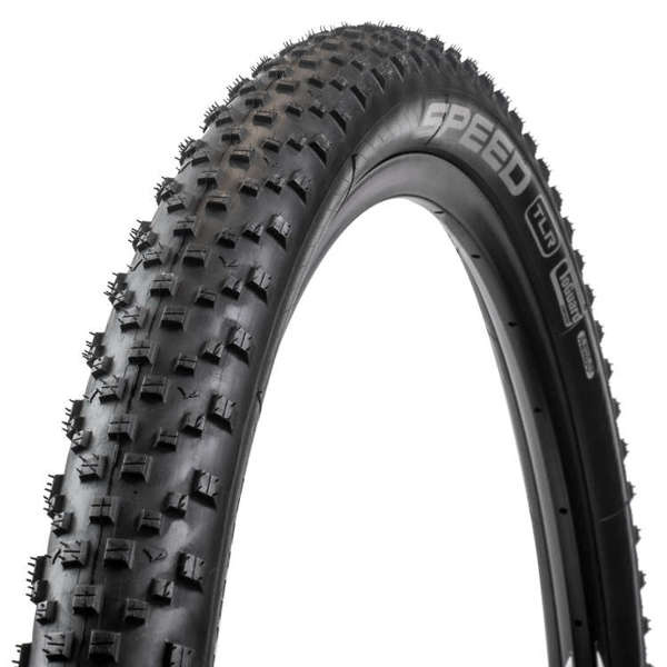 Opona zwijana Wolfpack Super Speed 29x2.4 Tubeless Ready ToGuard Compound Czarna
