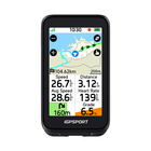 Licznik rowerowy GPS iGPSPORT BiNavi Air