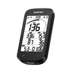 Licznik rowerowy GPS BSC100 Max