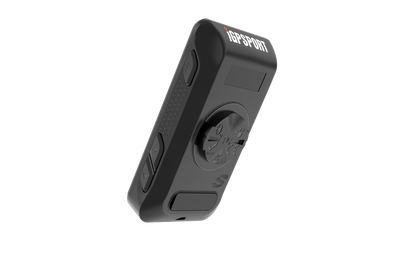IGP Licznik GPS IGS630S z uchwytem M80 + Lampa tylna TL30