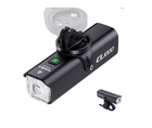 Zestaw Towild: lampa przednia CL1200 + pilot ACL-01