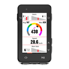 IGP Licznik GPS IGS630S z uchwytem M80 + Radar SR Mini