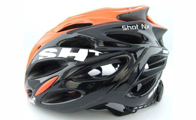 SH+ Kask rowerowy SHOT NX